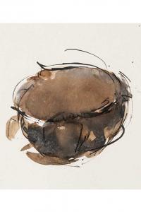 Emmanuelle Gallice, Dessin, Nids, n° 13