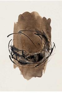 Emmanuelle Gallice, Dessin, Nids, n° 14