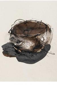 Emmanuelle Gallice, Dessin, Nids, n° 15