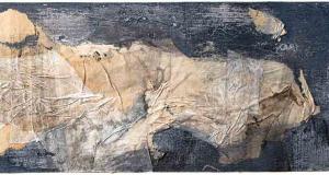 Emmanuelle Gallice, Collage Petit Format 01