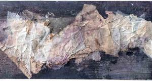 Emmanuelle Gallice, Collage Petit Format 03