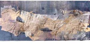 Emmanuelle Gallice, Collage Petit Format 04