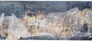 Emmanuelle Gallice, Collage Petit Format 05