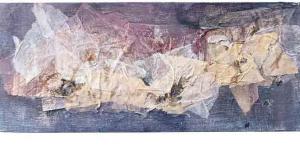 Emmanuelle Gallice, Collage Petit Format 06