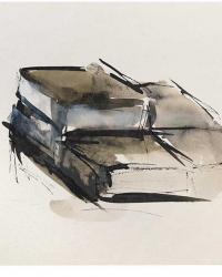 Emmanuelle Gallice, Dessin, Boites, n° 1